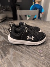Under Armour Assert 10 AC Youth Size 1.5