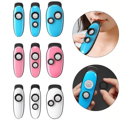 Mund Mundharmonika Mund Mundharmonika 7 PCs/12 PCs Ersatzmembran Inklusive