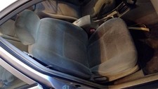 Passenger Front Seat Bucket Cloth Manual Fits 02-04 Corolla 22474