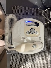 Rio Salon Laser Hair Removal System White