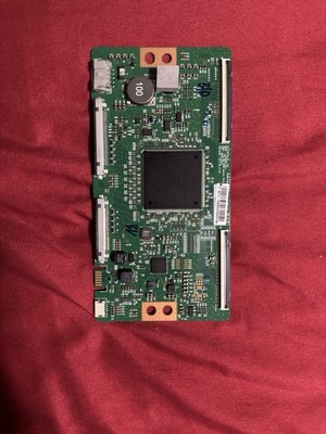 TCON LC750EQL-SLA1 TV  Sony 75 