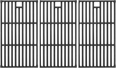 Cooking Grates for Monument Grills 24367 35633 Dyna Glo DGE530SSP DGE530SSP-D