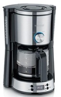 Severin Ka 4826 Typeswitch Timer Filterkaffeemaschine #2879130