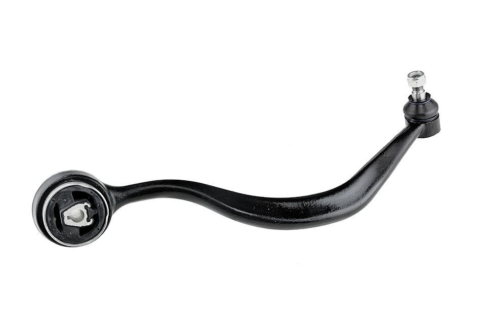 Triangle avant gauche supérieur BMW Série 7 pour stopper les vibrations