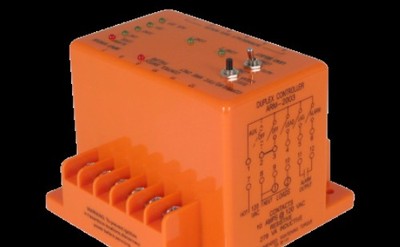 ARM120ADE Diversified Electronics Relays, ARM Series Alternating Controller
