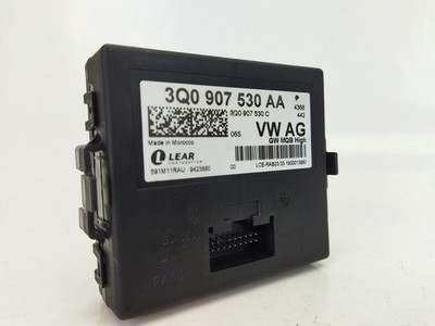 3Q0907530AA ELEKTRONISCHES MODUL / 148242 FÜR VOLKSWAGEN GOLF VII 5G1, BQ1, BE1