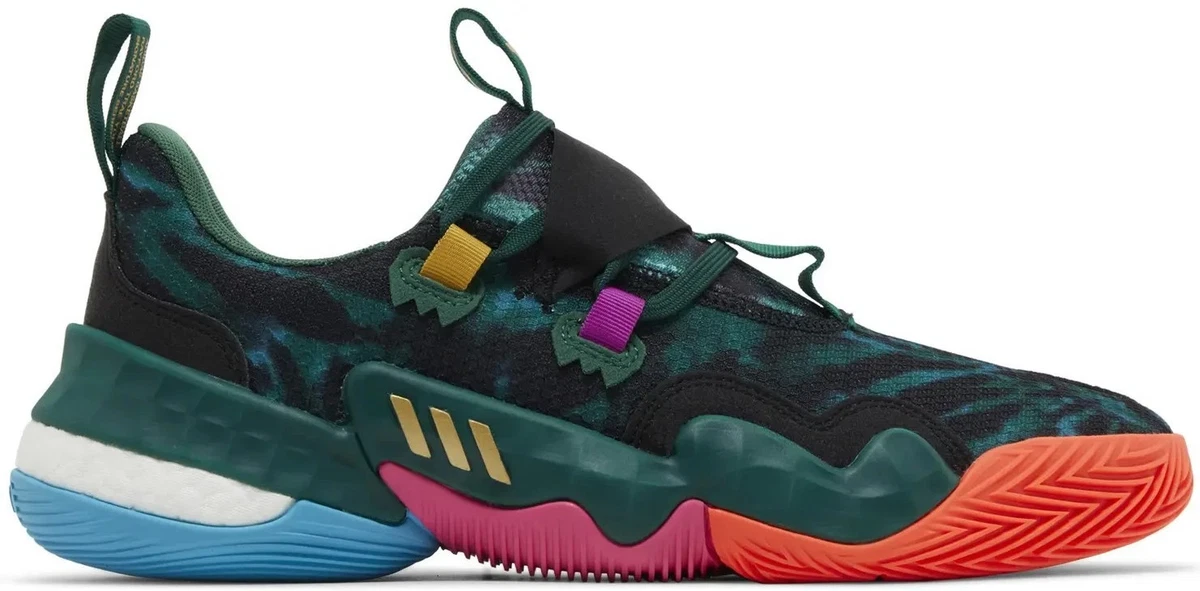 ［美中古］トレイヤング1 adidas Trae Young 1 for Sale | Authenticity Guaranteed | eBay