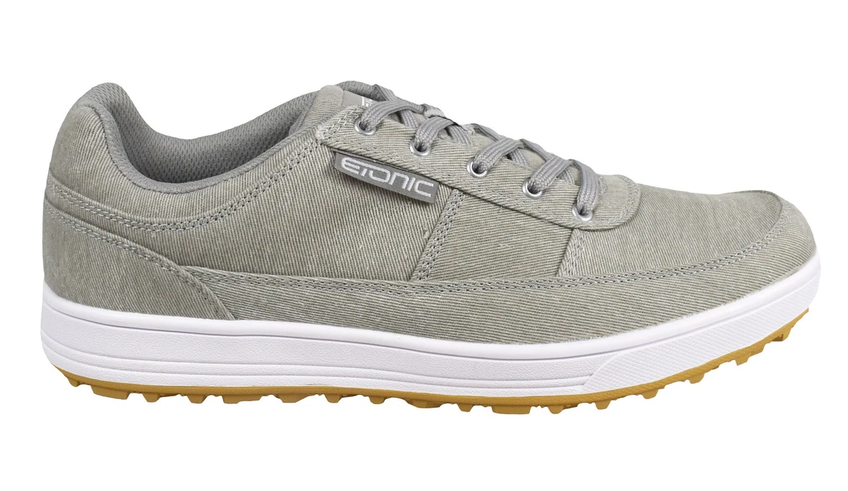 Etonic Golf Shoes for Men 7.5 US Shoe for sale | eBay display picture 3