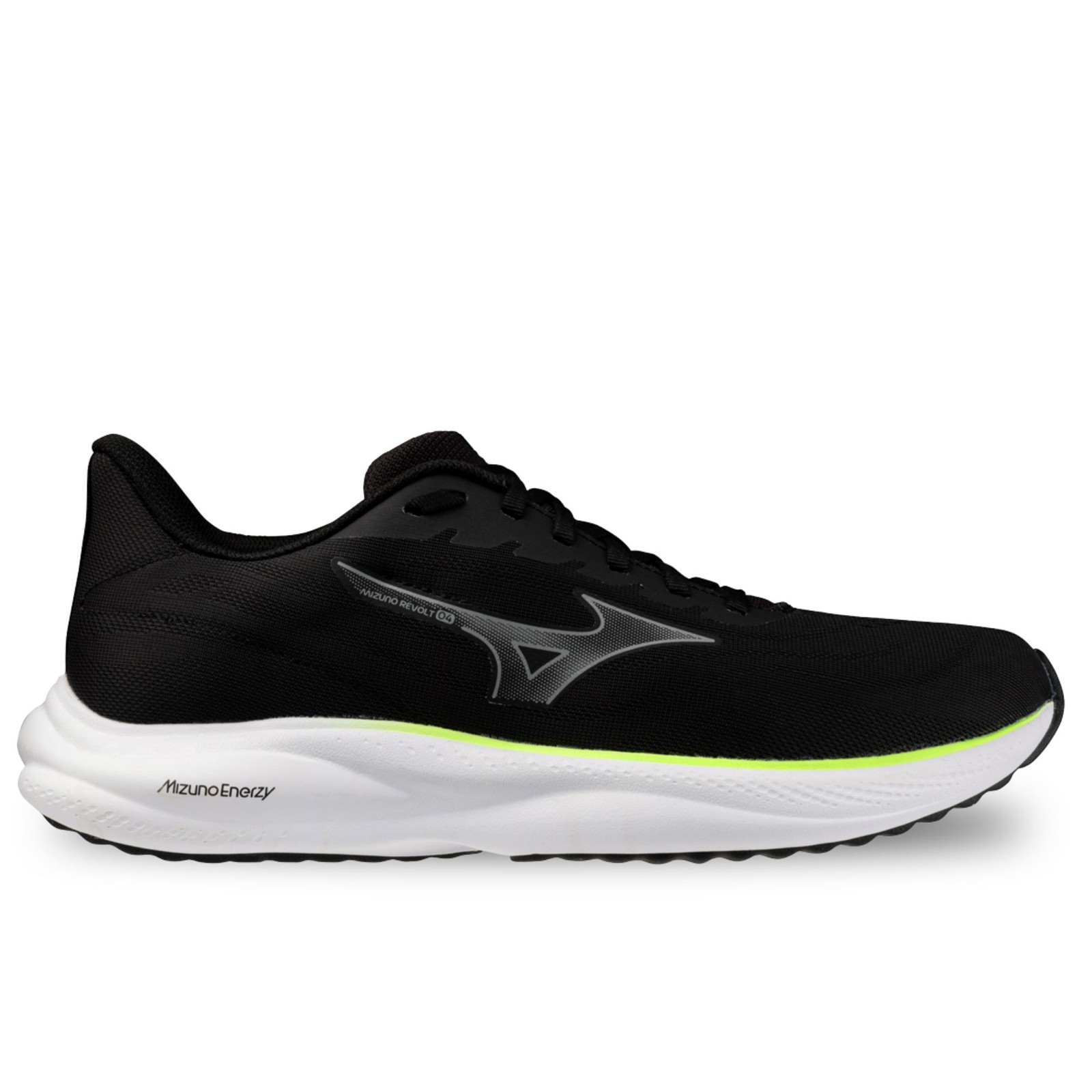Shoes Mizuno Revolt 4 Size 11 Uk Code J1GC2581-52 -9M