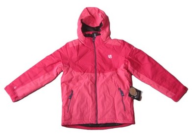 Dare2B IMPOSE III Skijacke Winterjacke Mädchen Gr.140*NEU*