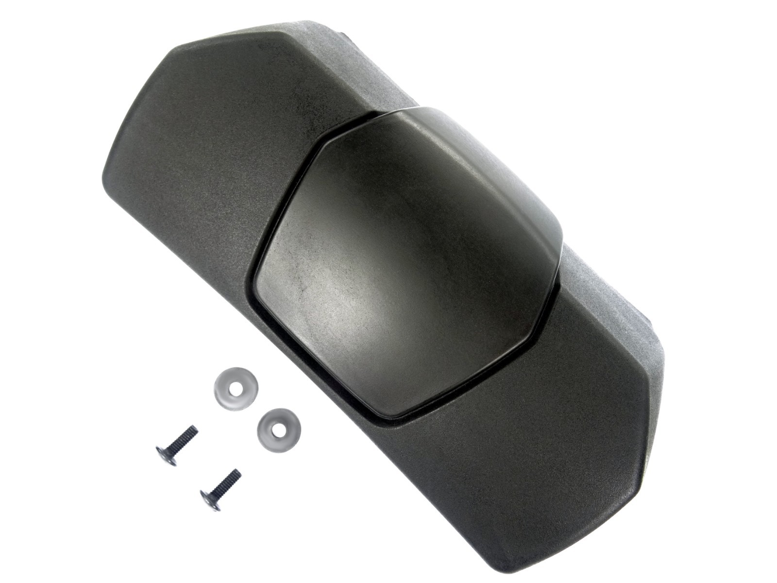 Givi BACKREST BACK REST PAD for GIVI E340 E340 Vision Tech MOTORCYCLE TOP BOX