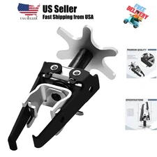 Universal Overhead Valve Spring Compressor | Valve Removal Installer Tool Ove...