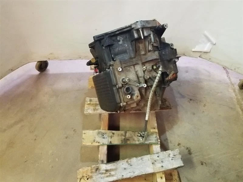 Transmisión automática 3,0 L 6 velocidades compatible con 05-07 Mercury Montego OEM Foto 3 de 4