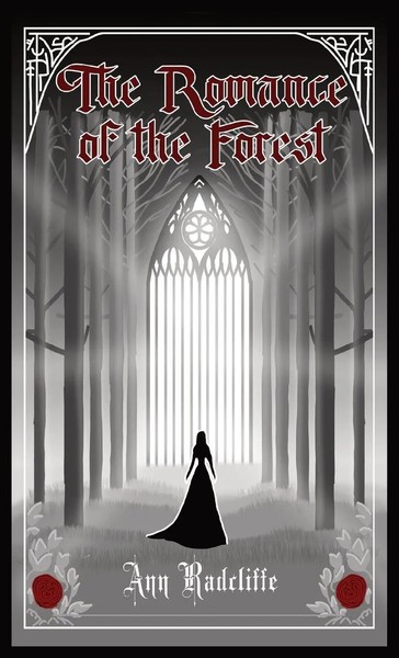 Ann Radcliffe | The Romance Of The Forest | Taschenbuch | Englisch (2025)-image