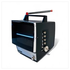 Tv Transistor Portatile Vintage Sony Mod. TV - 7000 Japan 1966 Funzionante