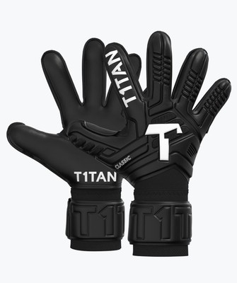 Torwarthandschuhe - div. Größen mit Fingerschutz