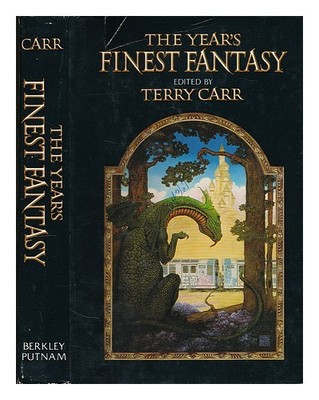 King, Stephen/Ellison, Harlan / Allen, Woody [Und Al The Year's Finest Traumhaft