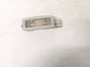 1k0947109 Innenraumleuchte Leseleuchte  Volkswagen Golf DE1843393-77