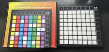 Novation Launchpad X Grid Controller for Ableton Live - Black