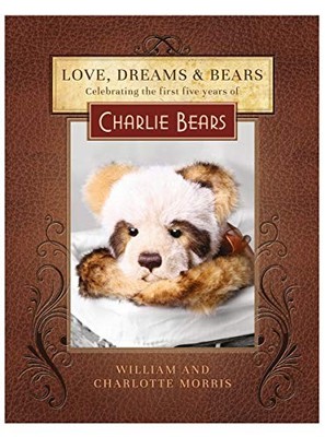 Liebe, Träume & Bären gebundenes Buch von Ch - Charlotte Morris, William Morris