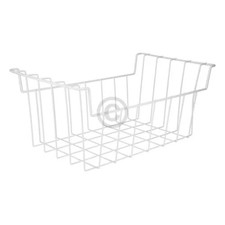 Drahtkorb Bauknecht 481010438830 Gefrierkorb für Gefriertruhe