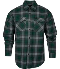 😱 Dixxon Flannel Co. 😨 -  Medium - Smokey Mountain  - Brand New in Package