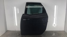 Porte arrière et accessoires Opel MERIVA