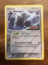 Metang Reverse Holo NM 35/108 Power Keepers on eBay