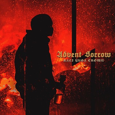 Advent Sorrow - Kali Yuga Crown ++ Digi-CD ++ NEU !!