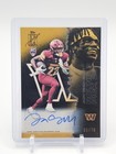 2025 Topps Signature Jacory Croskey-Merritt Rookie Class Autographs (RAW)