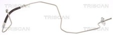 TRISCAN Bremsschlauch 8150 28298 für PEUGEOT