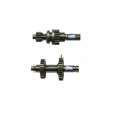 Getriebe 110 - 125 ccm - 1+1 ATV Quad passend für ATV Quad bei HMParts - Bild 1 von 4