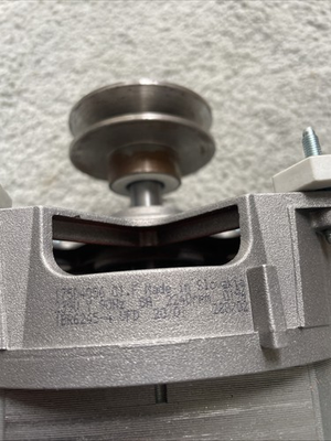 #ad GE WASHER MOTOR OEM 175D4056 Made In Slovakia As Is Not Tested $39.00