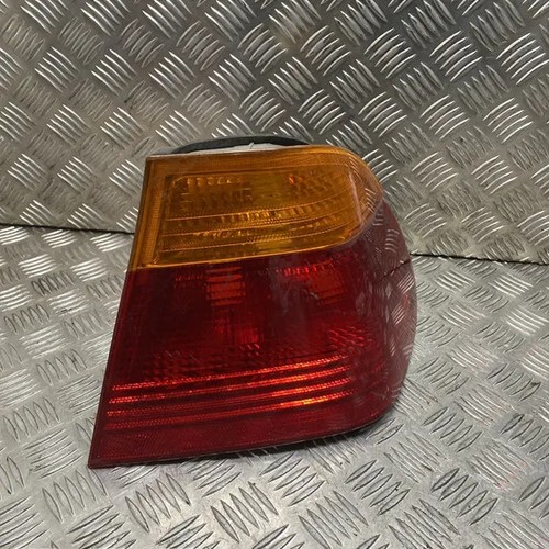 BMW 3 E46 Rücklicht hinten rechts 230022R1 2.00 Diesel 100kw 1999 15026211