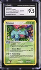 CGC 9.5 MINT+ Venusaur 2006 EX Crystal Guardians 28/100 Holo Pokemon Card