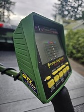 GARRETT METAL DETECTORS GTI 2500 G69001395