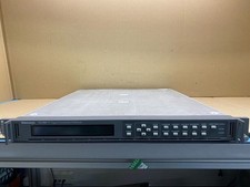 Tektronix TG700 TV Signal Generator Platform Mainframe - Used