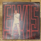 Vintage 1978 Elvis Presley-Original Soundtrack From His NBC-TV Special Vinyl