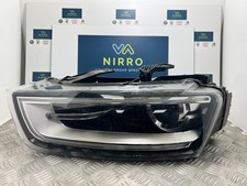 AUDI Q3 PASSENGER SIDE XENON HEADLIGHT FITS MODELS FROM 2012 TO 2014 8U0941005A