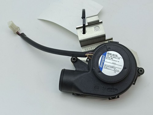 Mercedes-Benz S W221 2007 Steuergerät Motor Lüfter Modul A2218380006 PUM68565