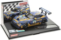 Carrera Evolution 27816 Mercedes-Amg GT3 Evo Mercedes-Amg Team Hrt, No.36