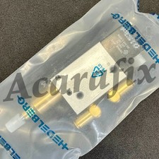 New Front Lay Impression Solenoid Valve F7.335.002 for Heidelberg CD102/CX102