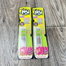 (2) ISH Sanford #92879 Erasable Colored Leads...