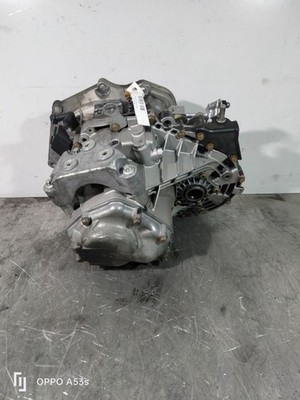 855351000 GETRIEBE / 342465 FÜR OPEL ASTRA G COUPE T98 2.2 DTI F07
