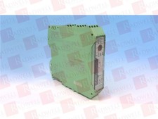 PHOENIX CONTACT ELR H5-I-SC- 24DC/500AC-2-SP / ELRH5ISC24DC500AC2SP (USED)