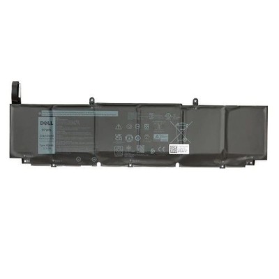 Dell W129299987 0F8CPG BTRY PRI 97WHR 6C LITH BYD ~E~