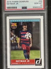 2015 Donruss Baseball Cards 21