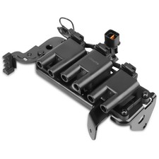 Ignition Coil Pack UF-357 for V6 Hyundai Santa Fe 2001-2006 1pc