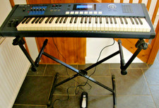Kurzweil PC3 LE6  Grey. 61-key performance controller keyboard. circa 2012