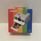 Polaroid GO Generation 2 White Instant Camera- NEW Sealed